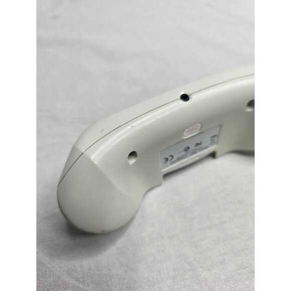 Microsoft Xbox 360 Wireless Controller Chatpad Keypad Original - Picture 5 of 6